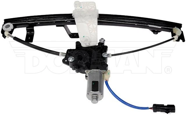 Dorman 741-557 Power Window Regulator & Motor for 00-04 Jeep Grand Cherokee - Image 2 of 4