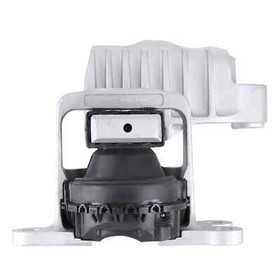 4pcEngine Motor Mount Kit Set for 14-17 Nissan Rogue 2.5L Auto Transmission