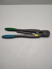AMP 16-14 PIDG Hand Crimp Tool