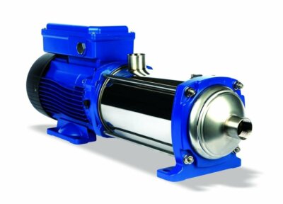 Goulds 10HM04N30T6PBQE 4HP 208-230/460V eHM Multi Stage Booster Pump