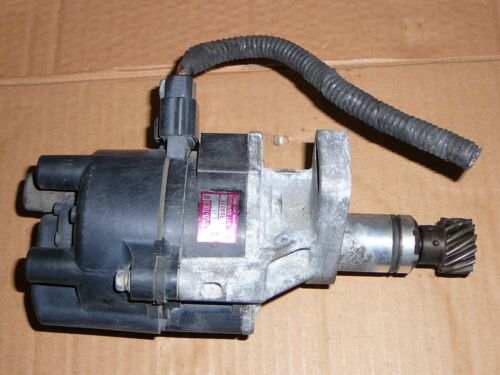 OEM 1997 Suzuki X-90 1.6L Distributor w- Cap 33100-70E00 T2T59071 - Picture 3 of 10