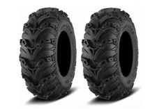 ITP Mud Lite II ( Front Tires - 25 x 8 x 12 ) - 2018-2019 Textron Prowler 500