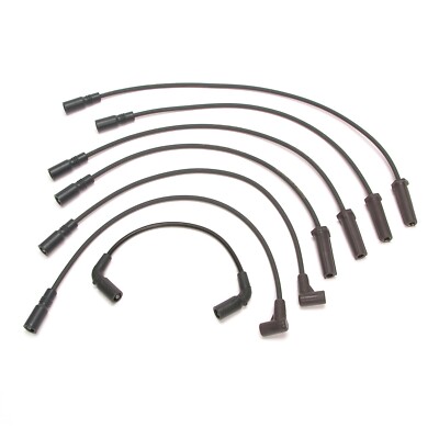 Spark Plug Wire Set Delphi XS10396