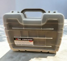 ArtBin 2-Sided Satchel 8211AB Storage Box