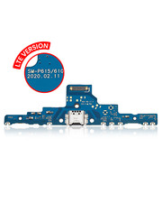Charging Port Board For Samsung Galaxy Tab S6 Lite 10.4" 2020  P610 / P615 