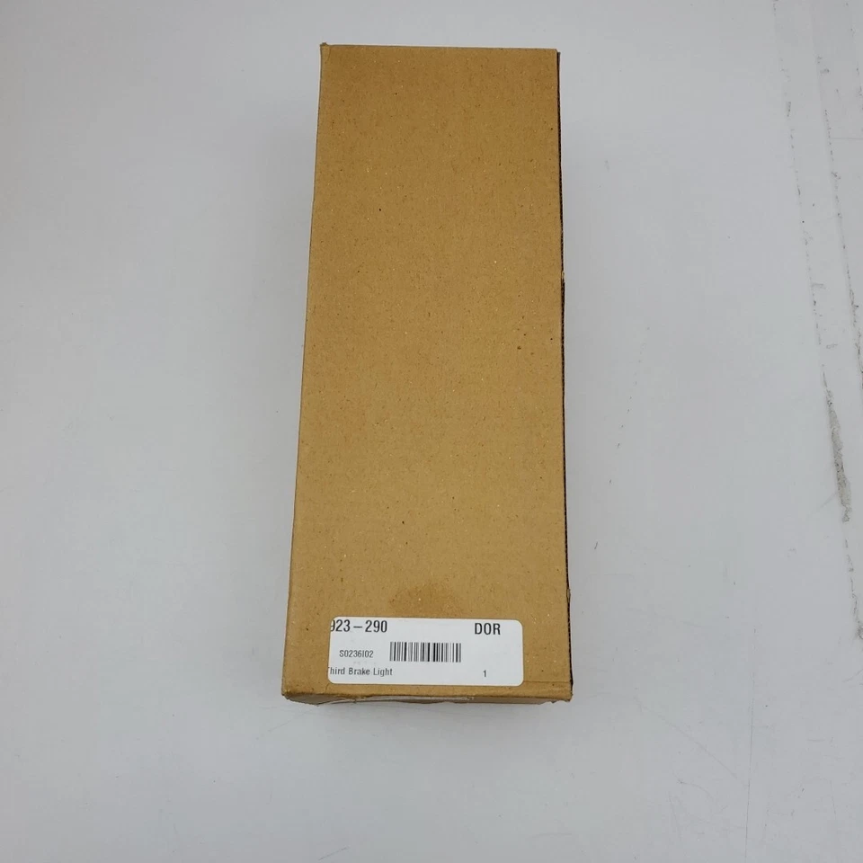 Conjunto de tercera lámpara de freno Dorman 923-290 para furgoneta Ford E150 250 350 Foto 4 de 4