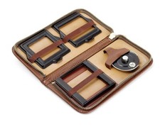 Rolleiflex Rollei Rolleikin 2 - 35mm Film Adapter Cased No.0535