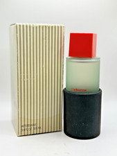 CLAIBORNE 100ML AFTER SHAVE COLOGNE SPLASH  NEW WITH BOX 