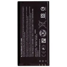 Microsoft Batteria originale BL-T5A per LUMIA 550 2100mAh Nuova Ricambio Bulk 