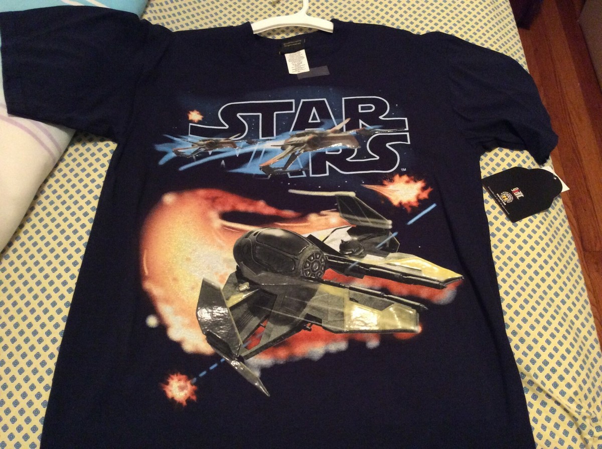 star wars episode 2 スターウォーズエピソード2 Tシャツ Amazon.com: Star Wars Classic Episode II Attack Of The