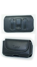 Belt Holster Case with Clip for Samsung Galaxy J7  Fits with Otterbox Defender 
