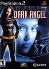 Dark Angel - PS2 PlayStation 2 TESTED