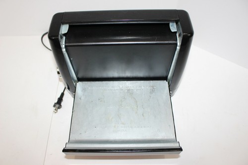 Nostalgia BCN6BK Bacon Express Crispy Grill - Picture 9 of 12