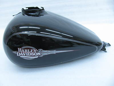 2011 Harley-Davidson Touring Gas Tank FLHTC Electra Glide Classic