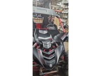 2017 Yamaha YXZ YXZ SS SE 2017