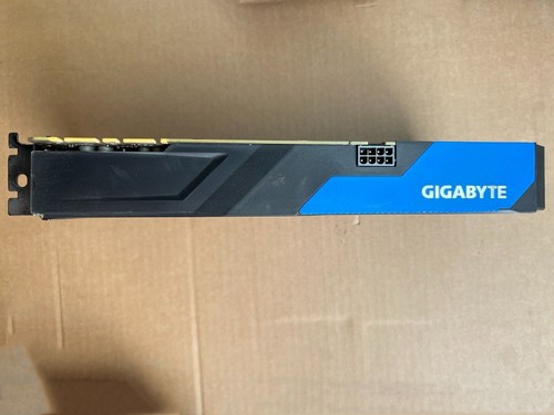 GIGABYTE GeForce GTX970 4GB 1664SP GDDR5 PCI-E Graphics Video Card DP DVI HDMI - Picture 3 of 4
