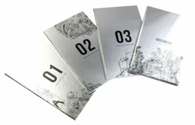 【新品未開封】AKIRA ART OF WALL SPECIAL BOOK Akira: Art Of Wall – Atomic Books