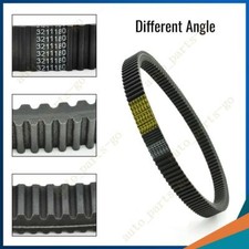 Heavy Duty  Belt 3211180 For 2014-2021 Polari...