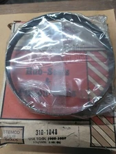 Stemco 310-1048 Axle Wear Ring 4.730" OD for 4.625" Shoulder fits Manac 203469