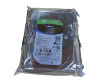 Seagate ST10000VE001 10TB 7200 RPM 3.5 inch Internal Desktop Drive - NEW