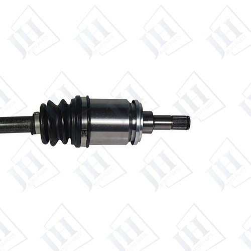 Eje CV trasero izquierdo OE para 13 14 15 16 Honda CR-V L4 2,4 L garantía de por vida - Imagen 12 de 16