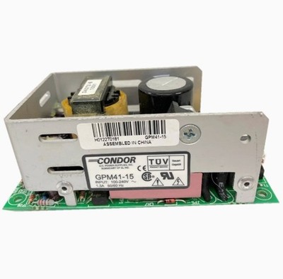 1Pcs Used GPM41-15 # DHL or Fedex 90days Warranty *uq