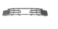 Gitter Frontstoßstange Zentral Geschlossen Für BMW Serie 1 F40 2019 IN Dann