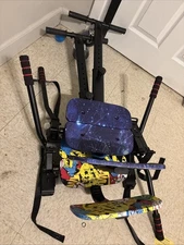 Hover seat Attachment, Hover Go Kart, Hoverkart For Electric Scooter