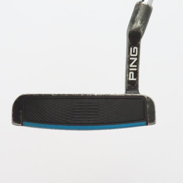 PING SIGMA2 ARNA 33インチ Ping Sigma 2 Arna Adjustable Putter Stealth - Carl's Golfland