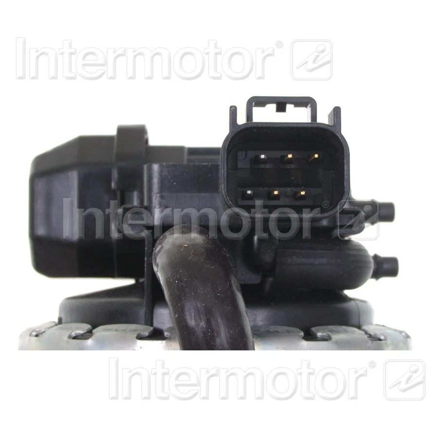 Nueva válvula de recirculación de gases de escape (EGR) SMP para Ford Crown Victoria 2003-2011 Foto 3 de 4