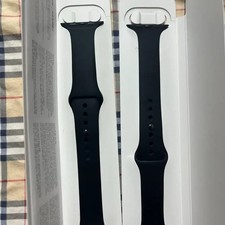 Apple Watch Hermès Nuo 45mm Sport Band - Authentic