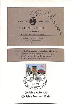 Deutz MWM Heavy Duty Diesel Engine Brochure Mannheim Germany Vintage Ad