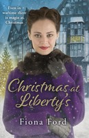 Christmas At Liberty's | Fiona Ford | Englisch | Taschenbuch | 2018