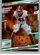 2022 Panini Prestige ASTRAL NFL Football Cards Pick From List 201-400