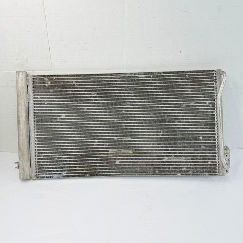 Used Air Conditioner Condenser Assembly Behr Hella Service 8FC351302C 99000002
