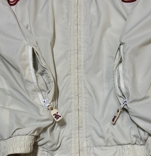Karl Kani South Central jacket vintage size. XXL - Bild 12 von 24
