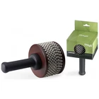 Stagg CABPRO-M Professional Wooden Cabasa Medium