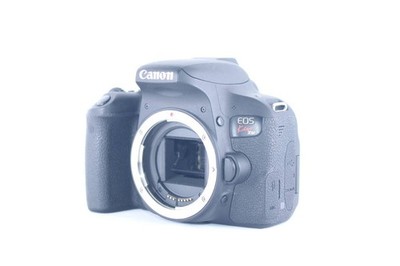Canon EOS KISS X9i EOS KISS X9I ボディ Canon EOS Kiss X9i X9 i digital camera body Set Made In Japan | eBay