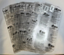 16 MCR Safety 181540 Faceshield Visor Polycarbonate Clear 8x16" Face Shield