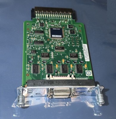 CISCO HWIC-2T