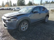 CABIN FUSE BOX BCKA66730 2025 MAZDA CX-30