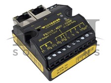 NEW Turck FEN20-4DIP-4DXP 24VDC Multiprotocol...
