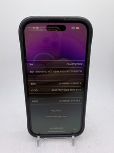 iPhone 14 Pro Max for Parts | eBay