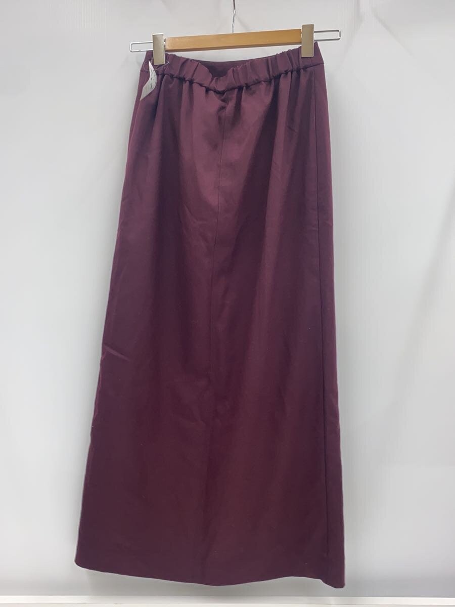 AMERI Long Skirt M Polyester BRD - image 2