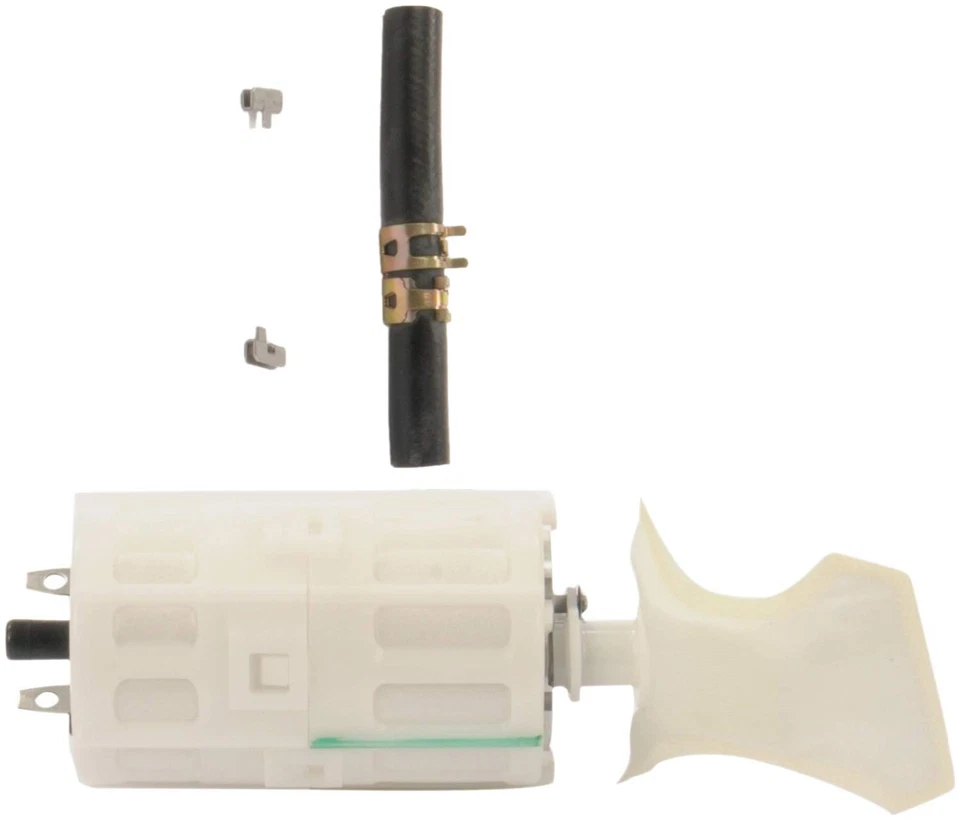 New Bosch Fuel Pump 69646 For Infiniti J30 1993-1997 - Image 2 of 4