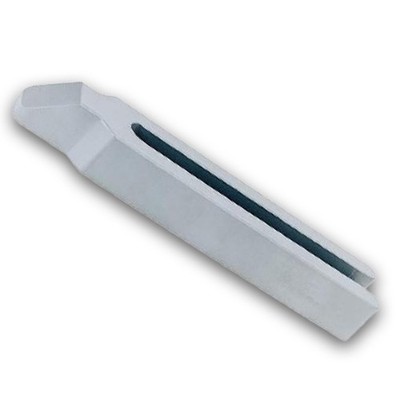 GABELSPANNEISEN MIT NASE  3922, FORMAT