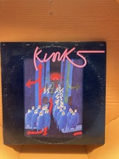 The Great Lost Kinks Album Reprise, Ray Davis, Plastic Man, Groovy Jam