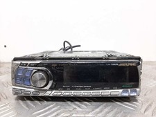 Autoradio Kia SORENTO
