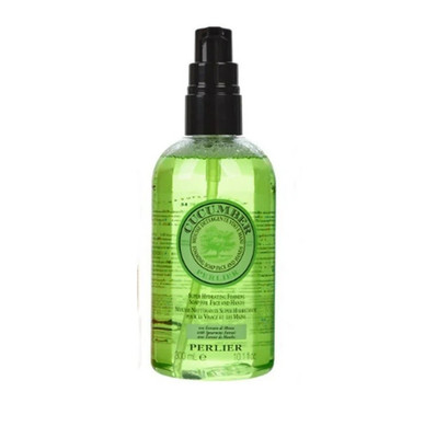 Perlier Cucumber Foaming Soap Face & Hands10.1 fl oz BRAND NEW SEALED