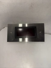 US Elevator Digital Position Indicator  SS Flush Mount 9” X 4.5”